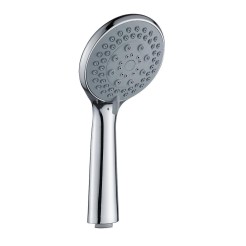 Душова лійка WEZER WKY-106, 5 режимів, хром Душова лійка WEZER WKY-106, 5 режимів, хром