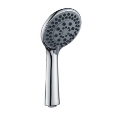 Душова лійка WEZER WKY-109, 5 режимів, хром