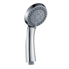 Душова лійка WEZER WKY-110, 5 режимів, хром