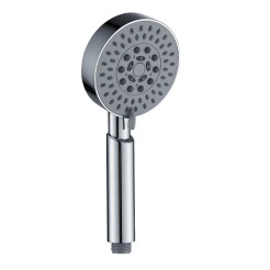 Душова лійка WEZER WKY-112, 5 режимів, хром Душова лійка WEZER WKY-112, 5 режимів, хром
