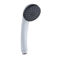 Душова лійка WEZER WKY-113, 1 режим, білий