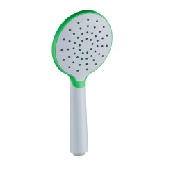 Душова лійка WEZER WKY-115-GREEN, 1 режим, білий Душова лійка WEZER WKY-115-GREEN, 1 режим, білий