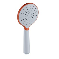 Душова лійка WEZER WKY-116-ORANGE, 1 режим, білий Душова лійка WEZER WKY-116-ORANGE, 1 режим, білий