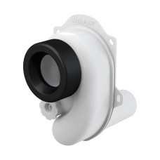 Сифон для пісуара AlcaPlast A45B, задній