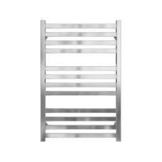 Рушникосушарка водяна Deffi Magnus П12 500х800, нижнє підкл., нерж. сталь, хром