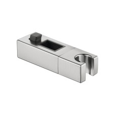 Кронштейн лійки WEZER WKJ-01 для душової системи серії PRO, сатин