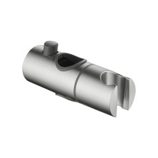 Кронштейн лійки WEZER WKJ-02 для душової системи серії EKO, сатин