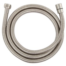Шланг для душу WEZER WKR-004-150, нержавіюча сталь, 150 см
