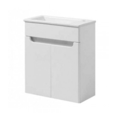 Тумба Sempre ТП 50 з умивальником "Piccolo" 