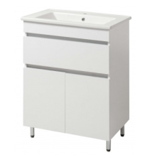 Тумба Монако ТН-3 60 з умивальником "Vesta" 