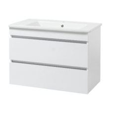 Тумба Монако ТП-2 70 з умивальником "Vesta" 