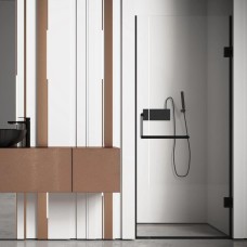 Душові двері WD 1