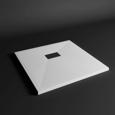 Піддон 80×80 квадратний