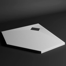 Піддон 90×90 п’ятикутний