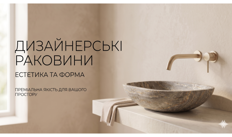 Раковини